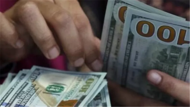 آخر تحديث لسعر الدولار.. ماذا سجلت البنوك المصرية صباح اليوم؟