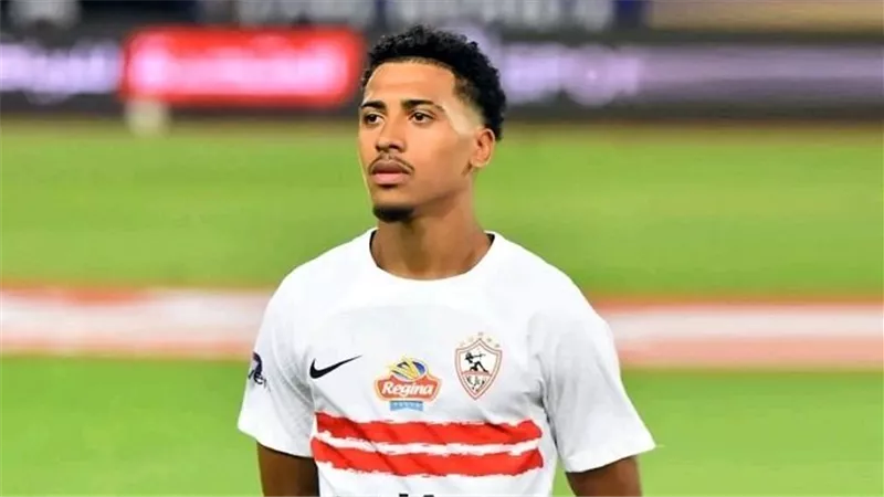 أحمد شوبير: مسلسل بيزيرا انتهى.. والزمالك وافق على رحيله 