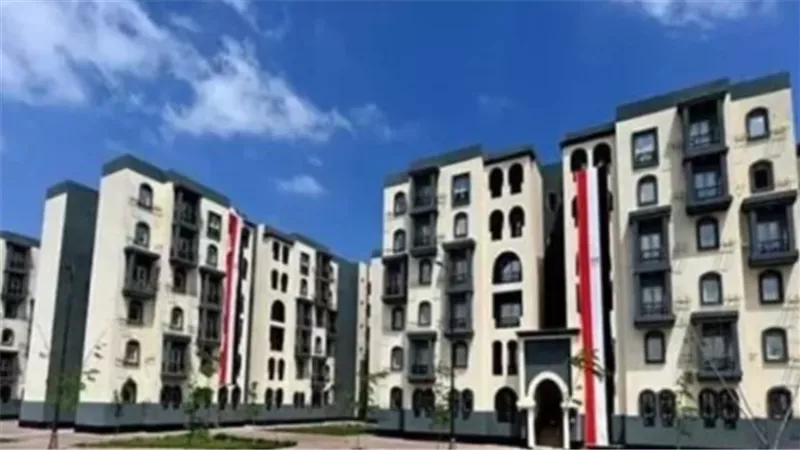 موعد حجز شقق الإيجار التمليكي.. المرحلة الأولى تبدأ بهذا الموعد