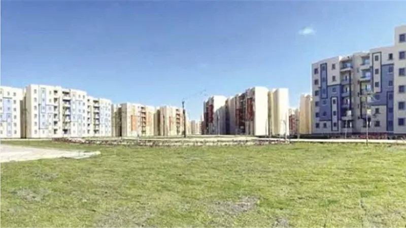 25 ألف وحدة سكنية.. تفاصيل حجز شقق الإيجار التمليكي 2026 ومواعيد التقديم