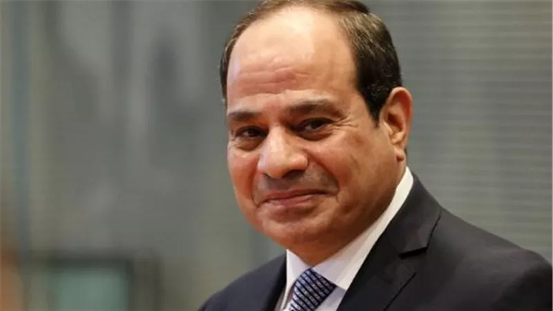 السيسي يوجه بتعزيز البنية الرقمية.. مصر تستهدف التحول إلى مركز إقليمي لمراكز البيانات