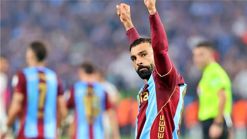 وضعنا خطة خاصة لإيقاف محمد صلاح وضعنا خطة خاصة لإيقاف محمد صلاح