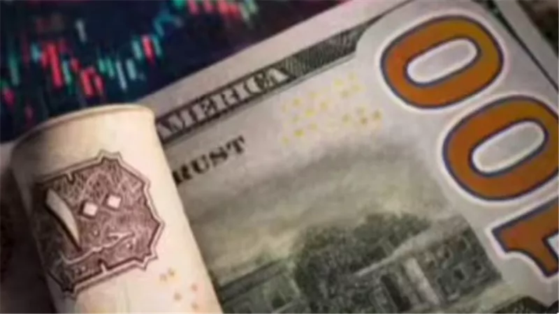 سعر الدولار اليوم في مصر.. تحرك جديد في أسعار الشراء والبيع بالبنوك