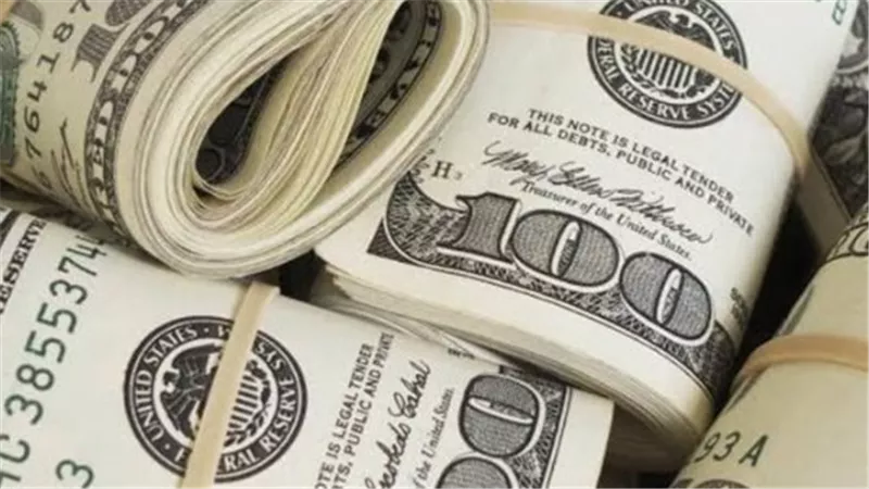 أسعار الدولار اليوم الأحد 20 سبتمبر.. فرق بسيط بين البنوك