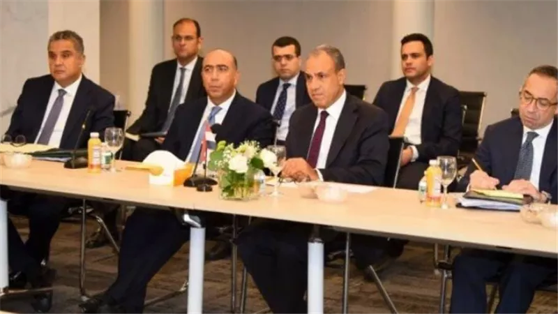 بدر عبد العاطي يبحث مستقبل الأمم المتحدة مع مرشحة جويانا.. رسائل مصرية مهمة
