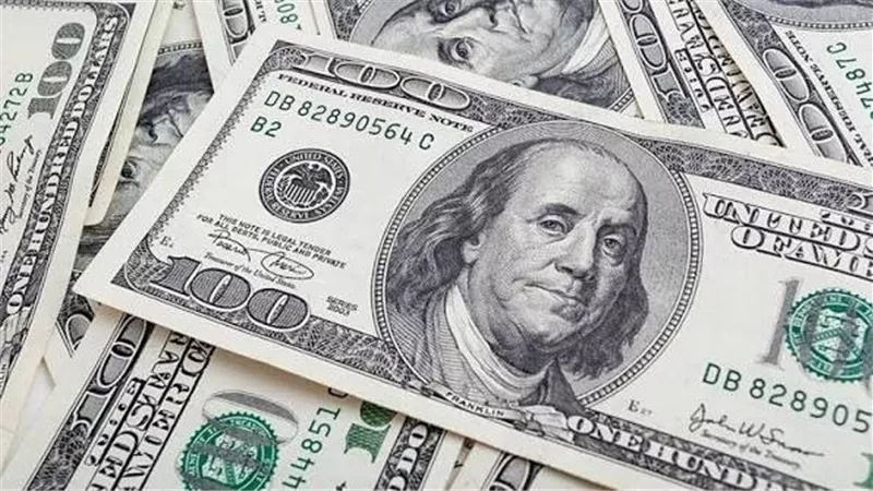 سعر الدولار اليوم.. رقم جديد يلفت الأنظار في البنوك المصرية