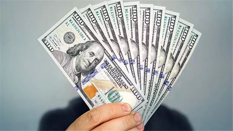 سعر الدولار الآن.. تعرف على أعلى وأقل سعر في البنوك