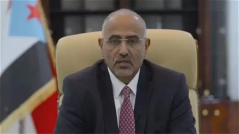 بين التحذيرات المبكرة والتطورات الحالية.. قراءة في رؤية اللواء الزُبيدي تجاه الخطر الحوثي