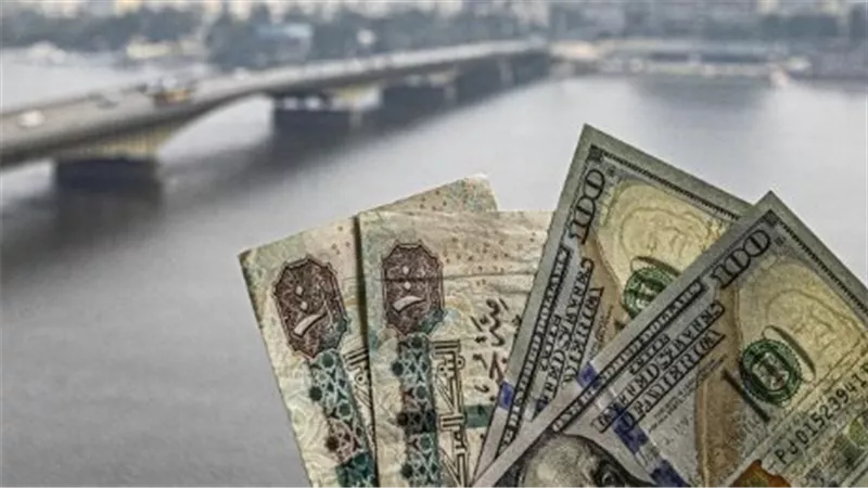 الدولار مقابل الجنيه اليوم.. قائمة أسعار العملة الأمريكية في البنوك المصرية