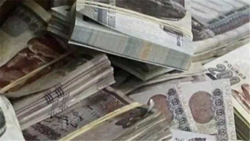 موعد صرف معاشات أكتوبر 2026.. اعرف أول يوم لصرف المعاش