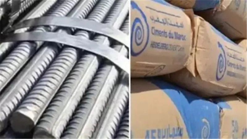 سعر الحديد اليوم.. حديد عز يسجل 39721 جنيهًا للطن