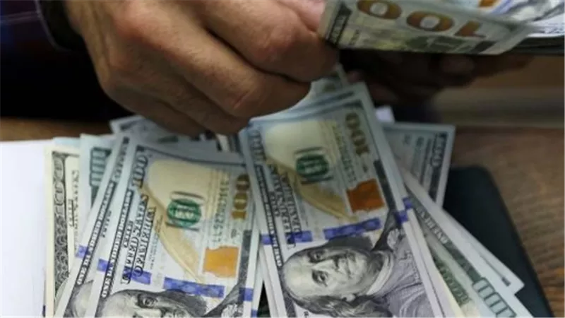 سعر الدولار اليوم.. فرق بسيط بين أعلى وأقل سعر في البنوك