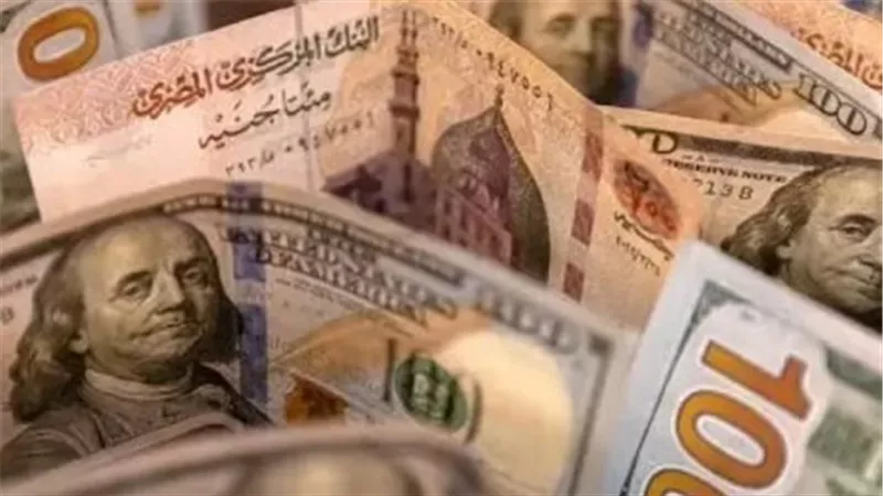 مفاجأة في أسعار البنوك.. أين سجل الدولار أعلى سعر؟