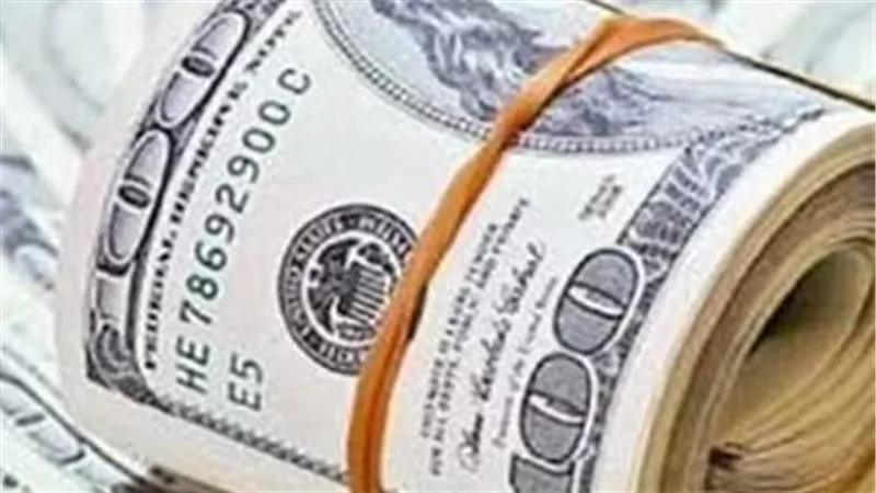 الدولار يواصل الاستقرار.. ماذا سجل في البنك المركزي؟
