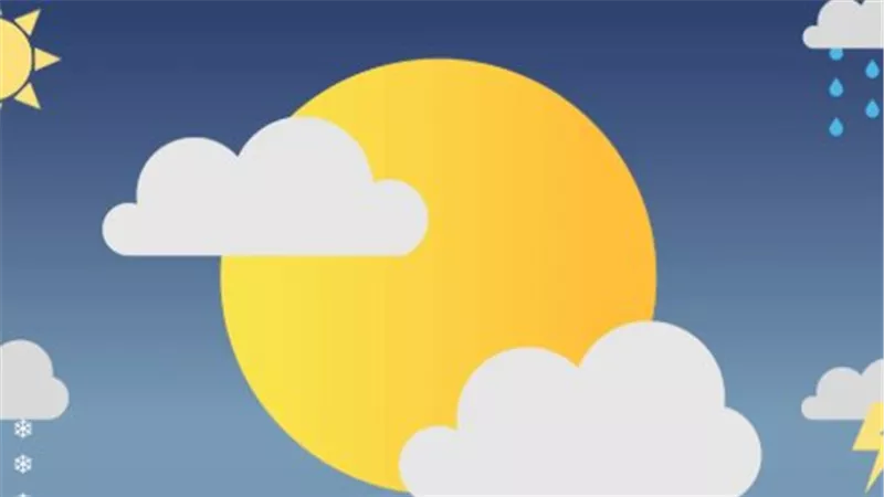قبل بداية يومك.. اعرف درجات الحرارة وفرص الأمطار اليوم