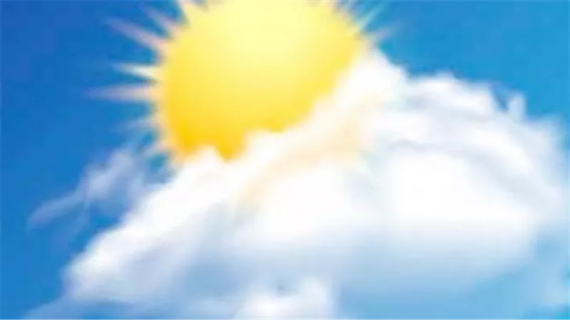  الهيئة العامة للأرصاد الجوية تكشف حالة الطقس اليوم الخميس 24_9_2026 في مصر