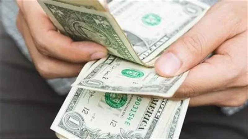 سعر الدولار اليوم في 8 بنوك.. فروق محدودة بين أسعار الشراء والبيع