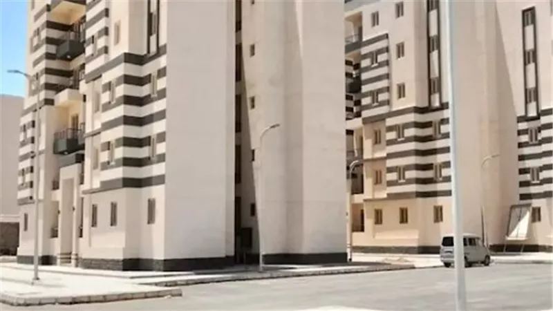 سكن لكل المصريين 9.. شروط حجز شقق الإسكان وحدود الدخل المطلوبة