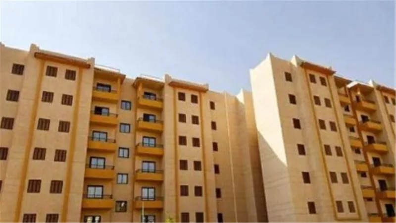 من 75 إلى 90 مترًا.. تفاصيل مساحات شقق سكن لكل المصريين 9 وموعد الحجز
