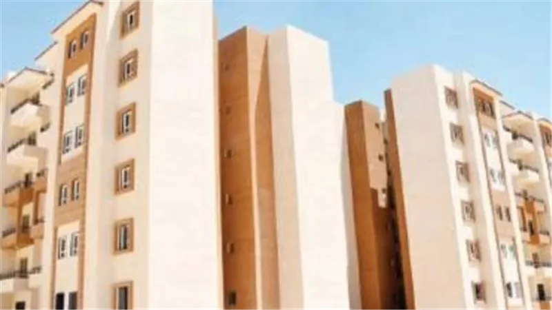 شقق سكن لكل المصريين 9.. اعرف الحد الأدنى للدخل ورابط وخطوات التقديم