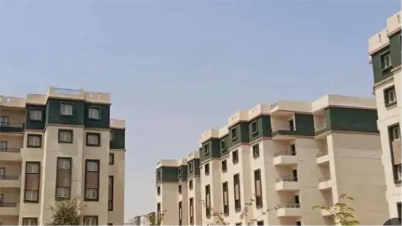 شقق الإسكان الاجتماعي 2026.. رابط التقديم ومواعيد الحجز ومساحات الوحدات الجديدة