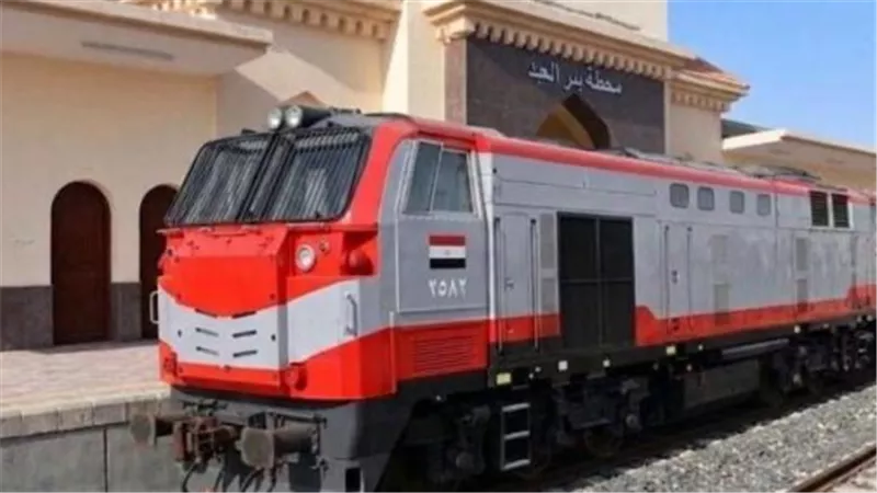 مواعيد قطارات تالجو القاهرة أسوان اليوم.. رحلة المساء تصل صباحًا
