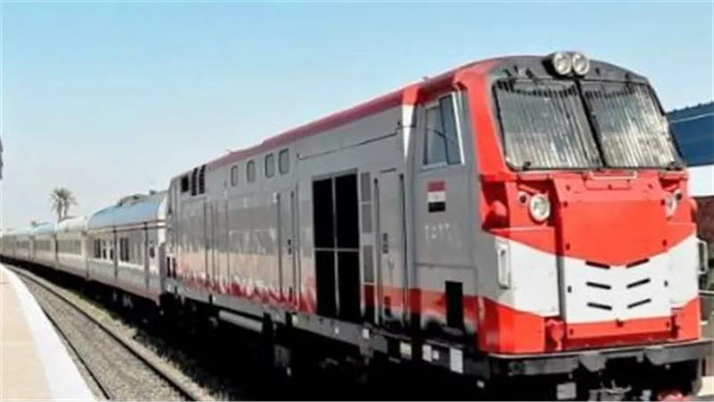 مواعيد قطارات تالجو اليوم.. محطات الوقوف على خط القاهرة أسوان
