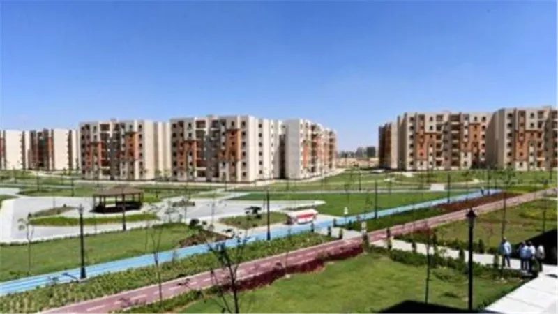 سكن لكل المصريين 9.. خطوات بسيطة لحجز الوحدة إلكترونيًا عبر منصة مسكن