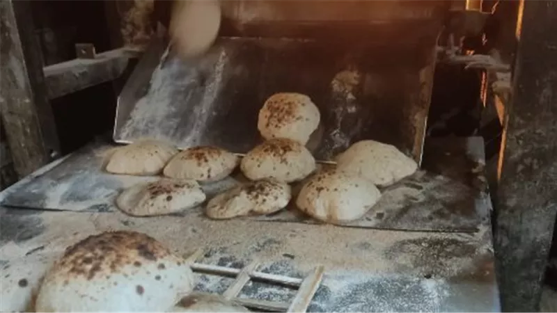 50 و40 و30 جرامًا.. اعرف السعر الصحيح لرغيف الفينو قبل الشراء