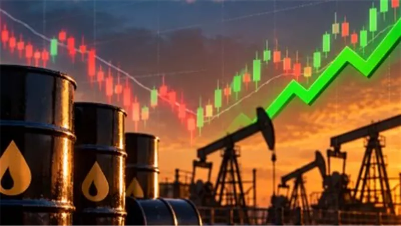 النفط يرتفع للجلسة الثانية على التوالي.. ما الأسباب؟
