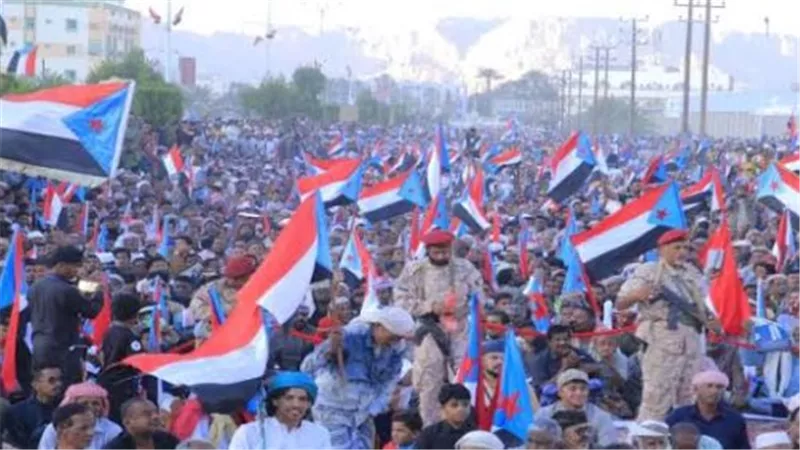 من سيئون إلى وادي حضرموت.. تصعيد شعبي ضد محاولات شق الصف الجنوبي