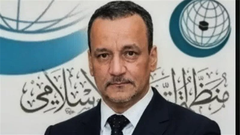 حضور دبلوماسي وإعلامي قوى للأمين العام الجديد لمنظمة التعاون الإسلامي في نيويورك 