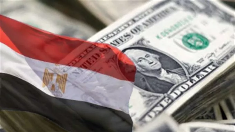 الدولار مقابل الجنيه اليوم.. أسعار العملة الأمريكية في البنوك لحظة بلحظة
