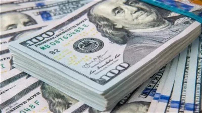 آخر تحديث لسعر الدولار.. كم سجل في البنك الأهلي وبنك مصر؟