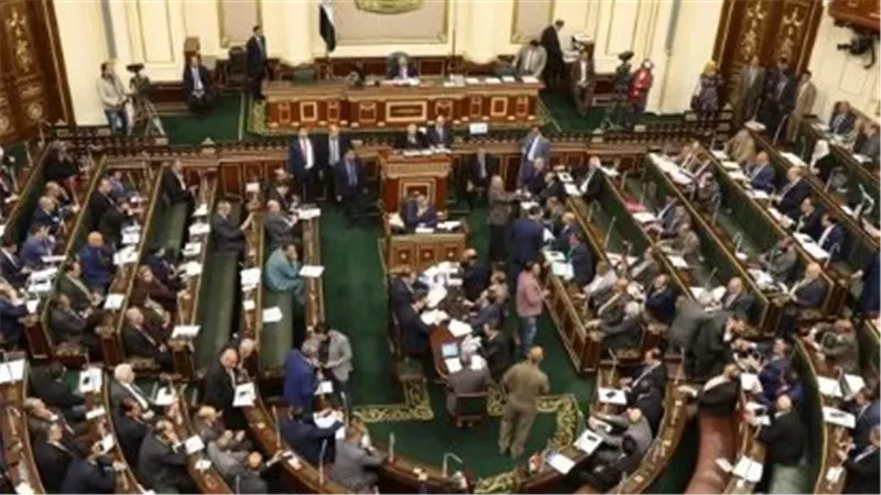 الأحد 4 أكتوبر.. مجلس النواب يبدأ إجراءات إعادة تشكيل اللجان النوعية
