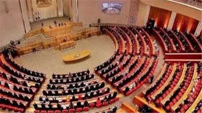 «ما يستجد من أعمال» على جدول جلسة مجلس النواب الإثنين المقبل