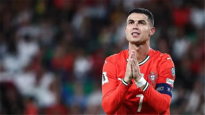 رونالدو يقترب من العودة إلى منتخب البرتغال رغم أزمة الإيقاف