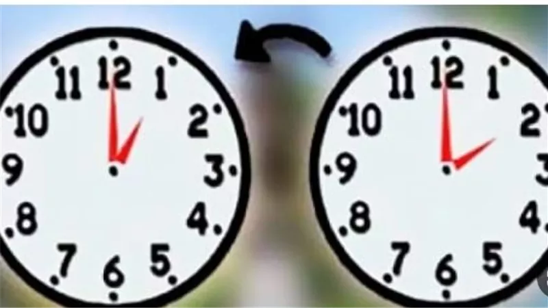 الخميس الأخير من أكتوبر.. موعد انتهاء التوقيت الصيفي وتأخير الساعة