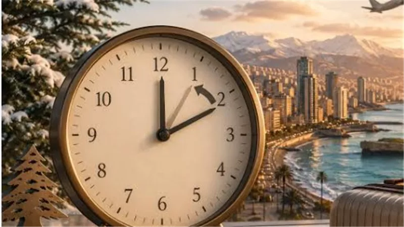  موعد التوقيت الشتوي في مصر.. ليلة تغيير الساعة تقترب