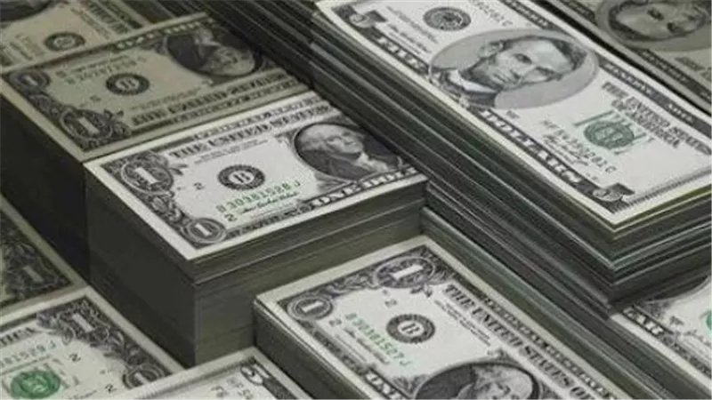  أسعار الدولار اليوم.. تعرف على سعر الشراء والبيع في البنوك المصرية