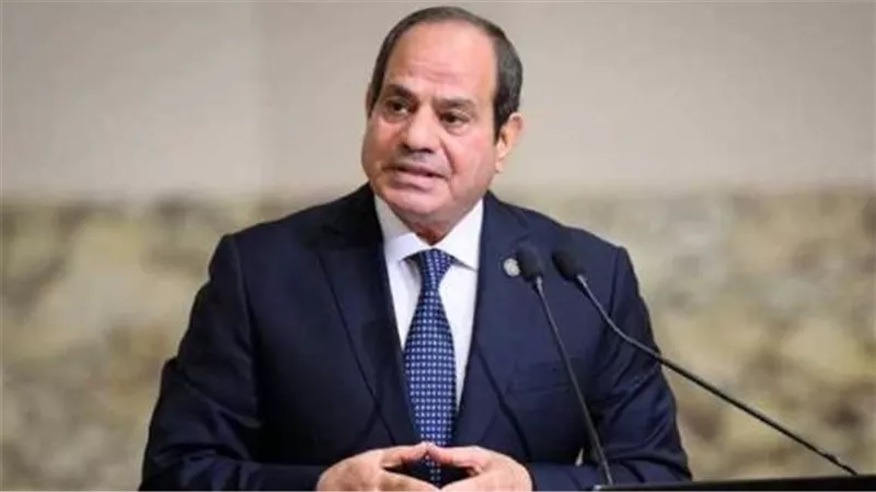 مباحثات مصرية بوروندية في العلمين.. السيسي يؤكد ثوابت القاهرة بشأن مياه النيل