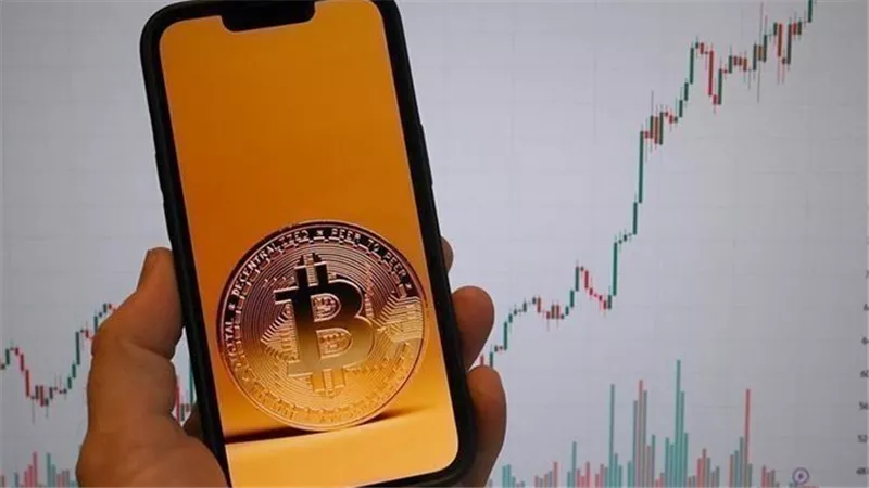  العملات المشفرة تختتم الأسبوع بمكاسب شهرية 