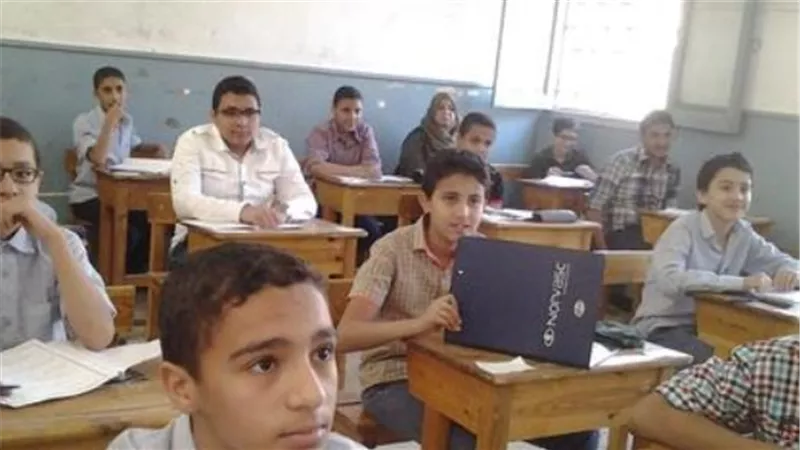 تسجيل استمارة الشهادة الإعدادية 2027.. ماذا تفعل عند وجود خطأ في البيانات؟