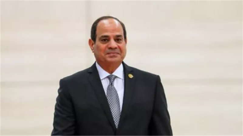 السيسي في النصب التذكاري لشهداء القوات المسلحة.. تفاصيل مراسم ذكرى أكتوبر