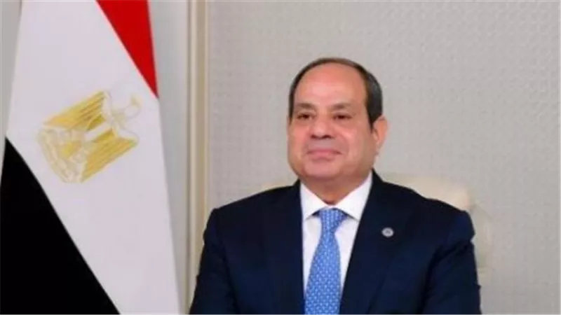 من النصب التذكاري إلى ضريح عبد الناصر.. السيسي يحيي رموز حرب أكتوبر