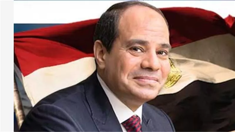 السيسي يكرّم ذاكرة أبطال أكتوبر.. مراسم رسمية عند النصب التذكاري
