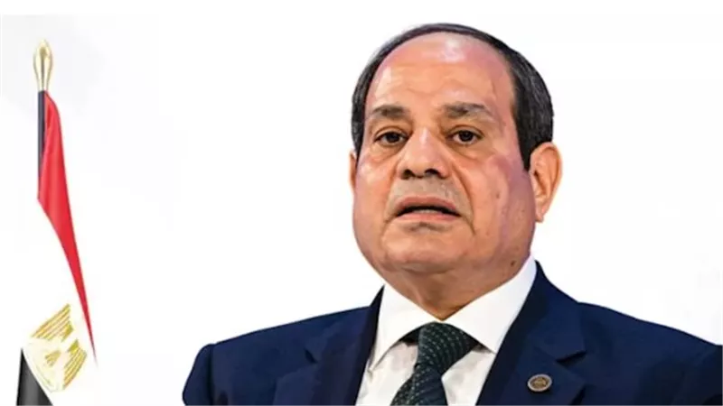السيسي في ذكرى أكتوبر.. تحية للشهداء وقادة الحرب وزيارة أضرحة السادات وعبد الناصر