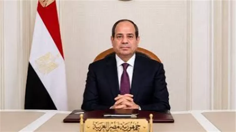من قبر الجندي المجهول إلى ضريح عبد الناصر.. تفاصيل مراسم السيسي في ذكرى أكتوبر