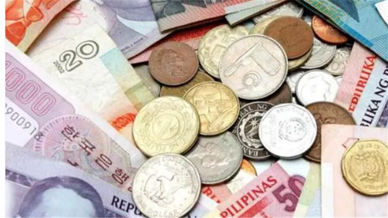 أسعار العملات اليوم في البنوك.. سعر الدولار والريال والدينار واليورو والجنيه الإسترليني