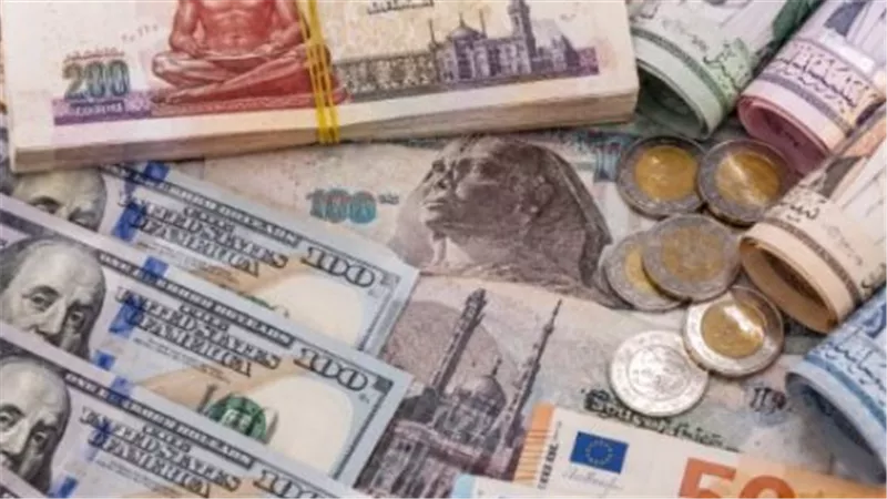أسعار الصرف اليوم.. كم سجل الدولار والريال السعودي والدرهم الإماراتي؟